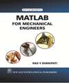 NewAge MATLAB for Mechanical Engineers